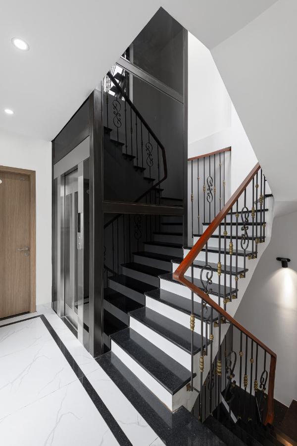 Ami House 1 Hanoi