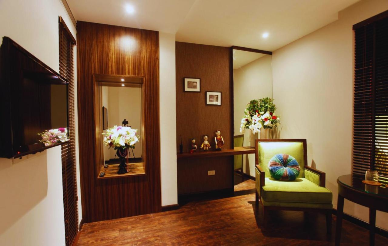 Emerald Waters Classy 4*