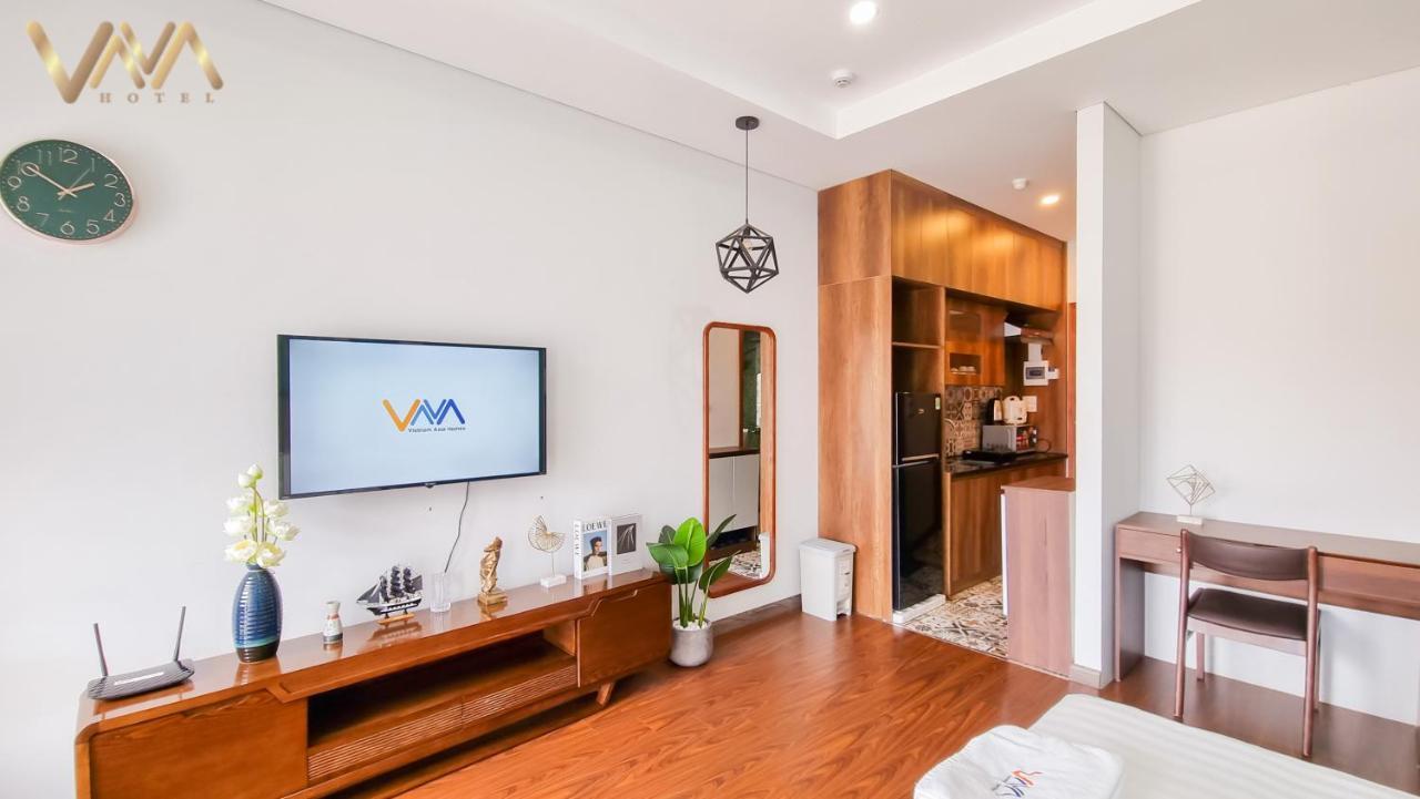 Vnahomes Serviced
