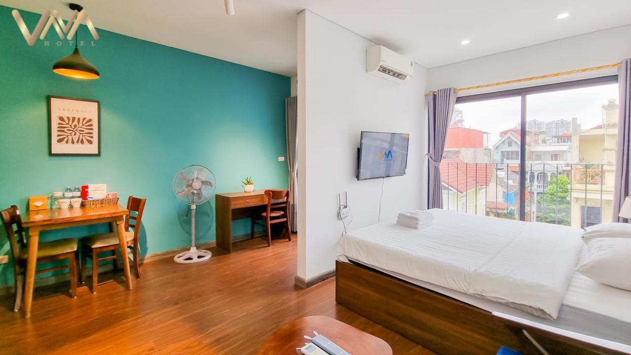 Hotel Vnahomes Serviced