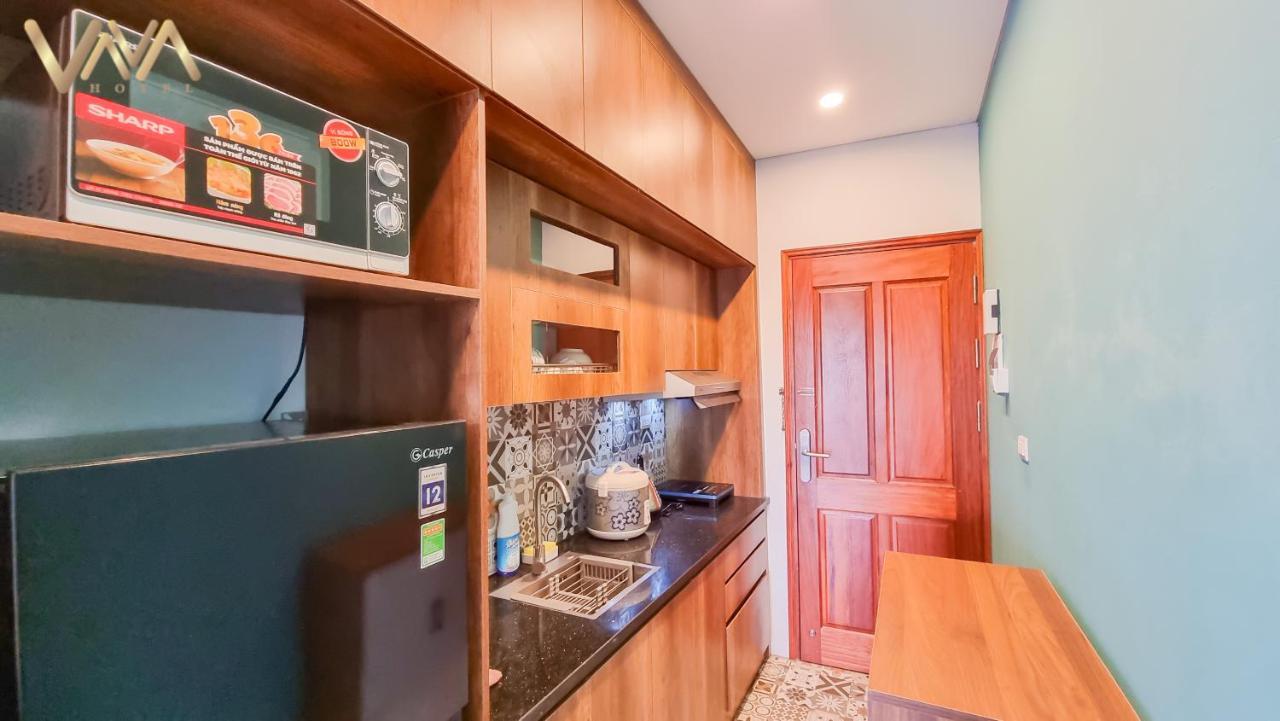 Vnahomes Serviced 4*
