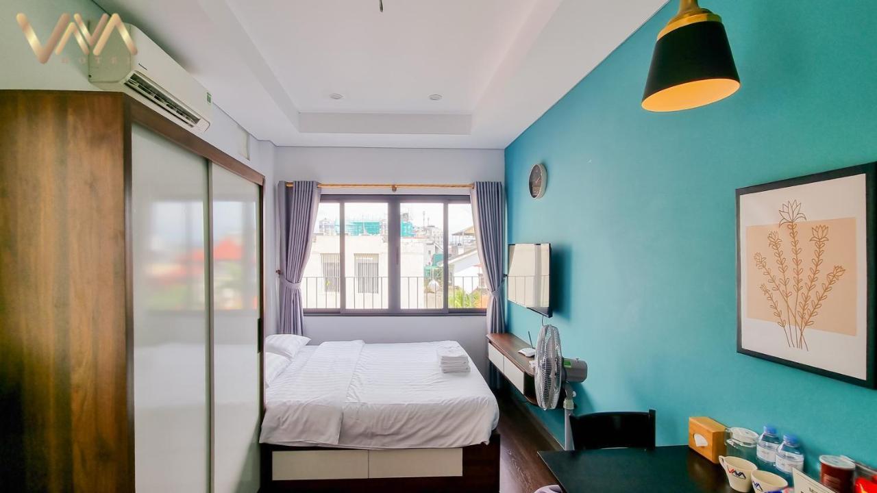 Hotel Vnahomes Serviced Hanoi