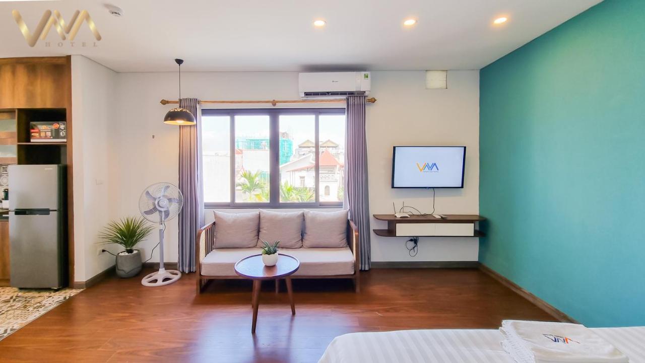 Vnahomes Serviced Hanoi