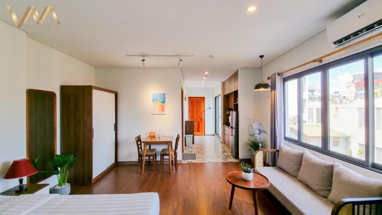 Vnahomes Serviced 4*