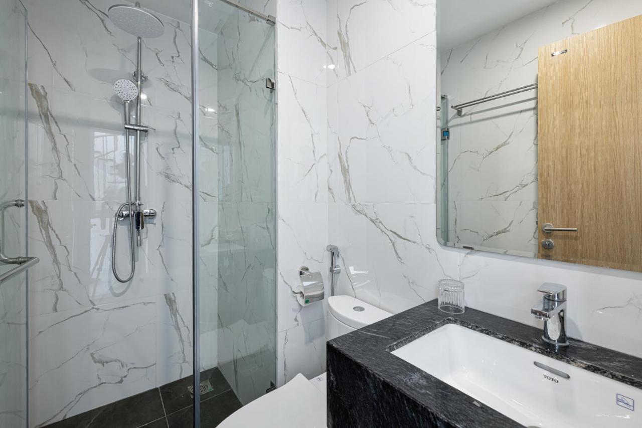 Aparthotel Ami House 1