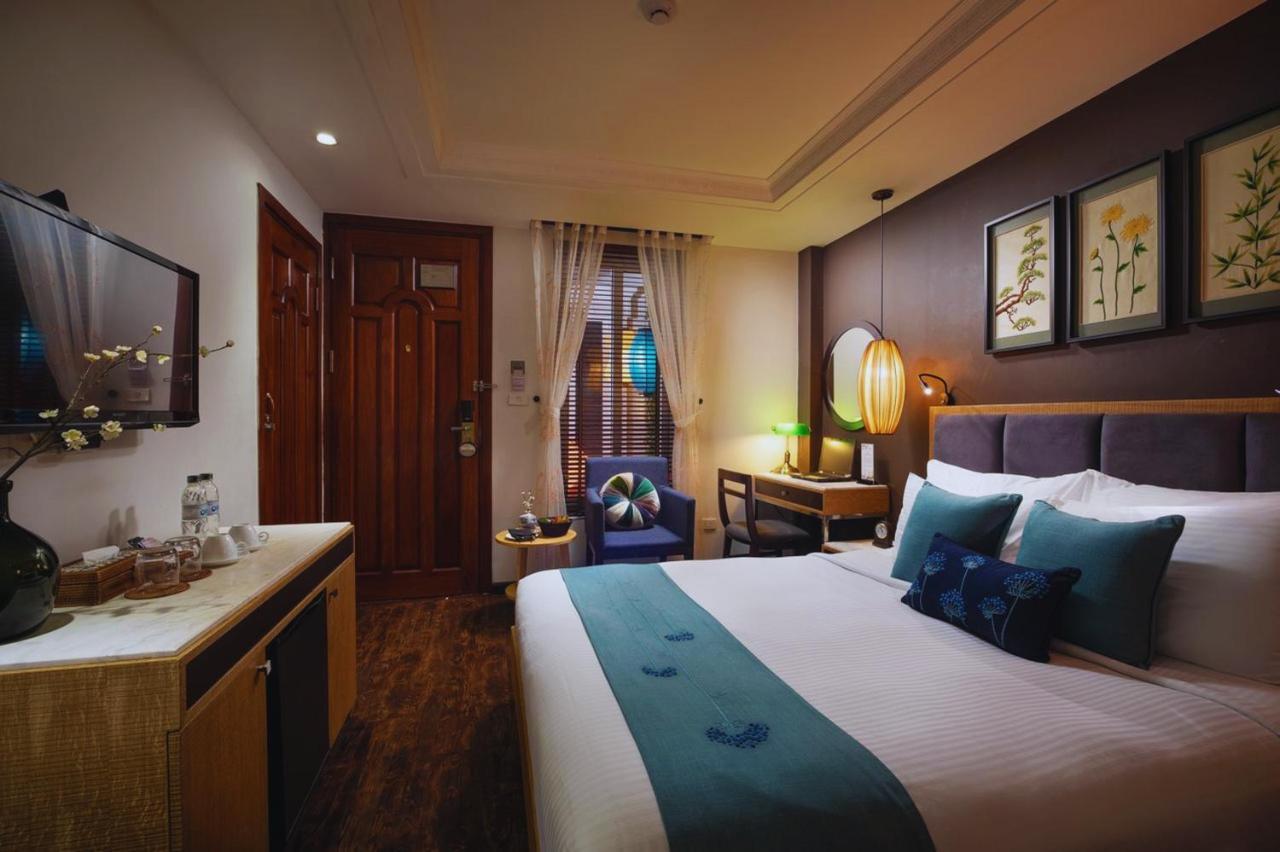 Emerald Waters Classy 4*