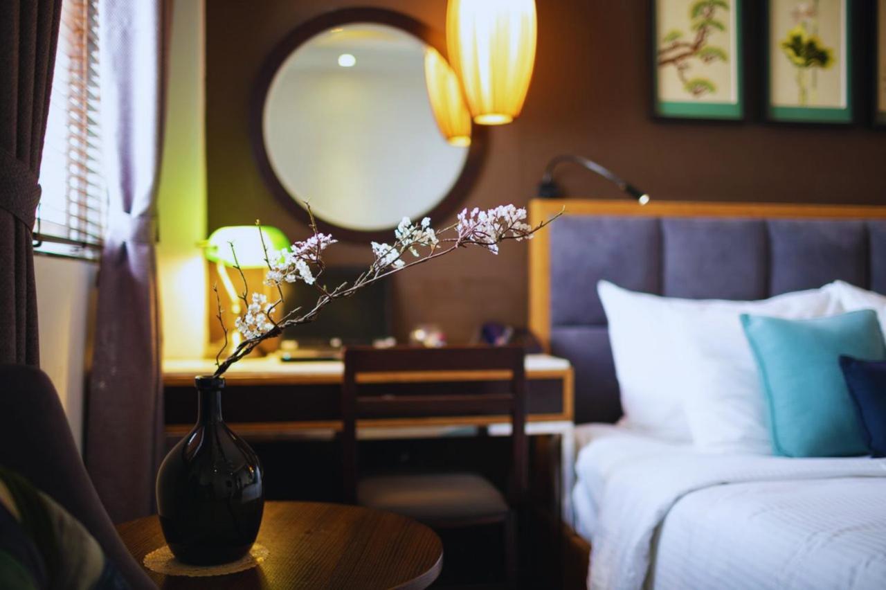 Emerald Waters Classy Hotel 4*