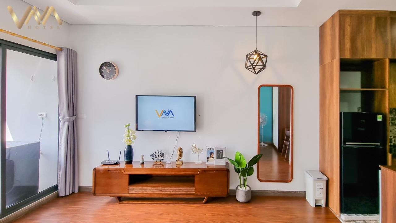 Vnahomes Serviced Hotel