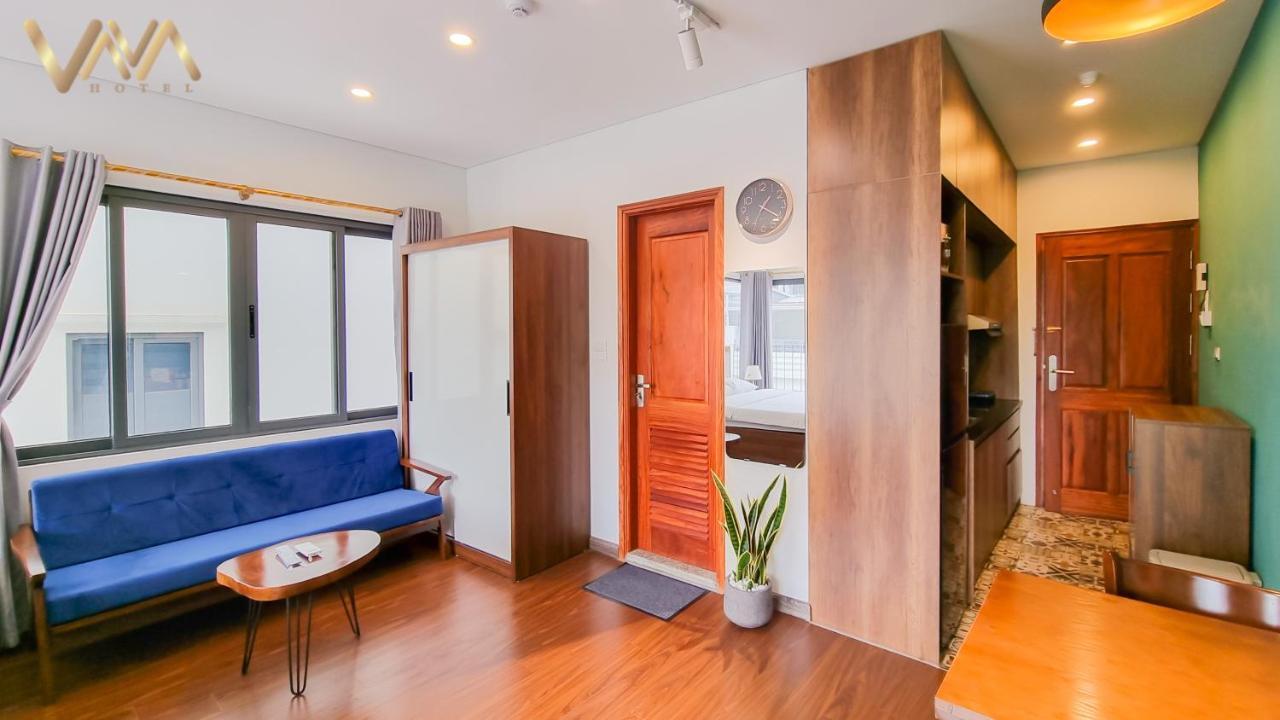 Vnahomes Serviced 4* Hanoi