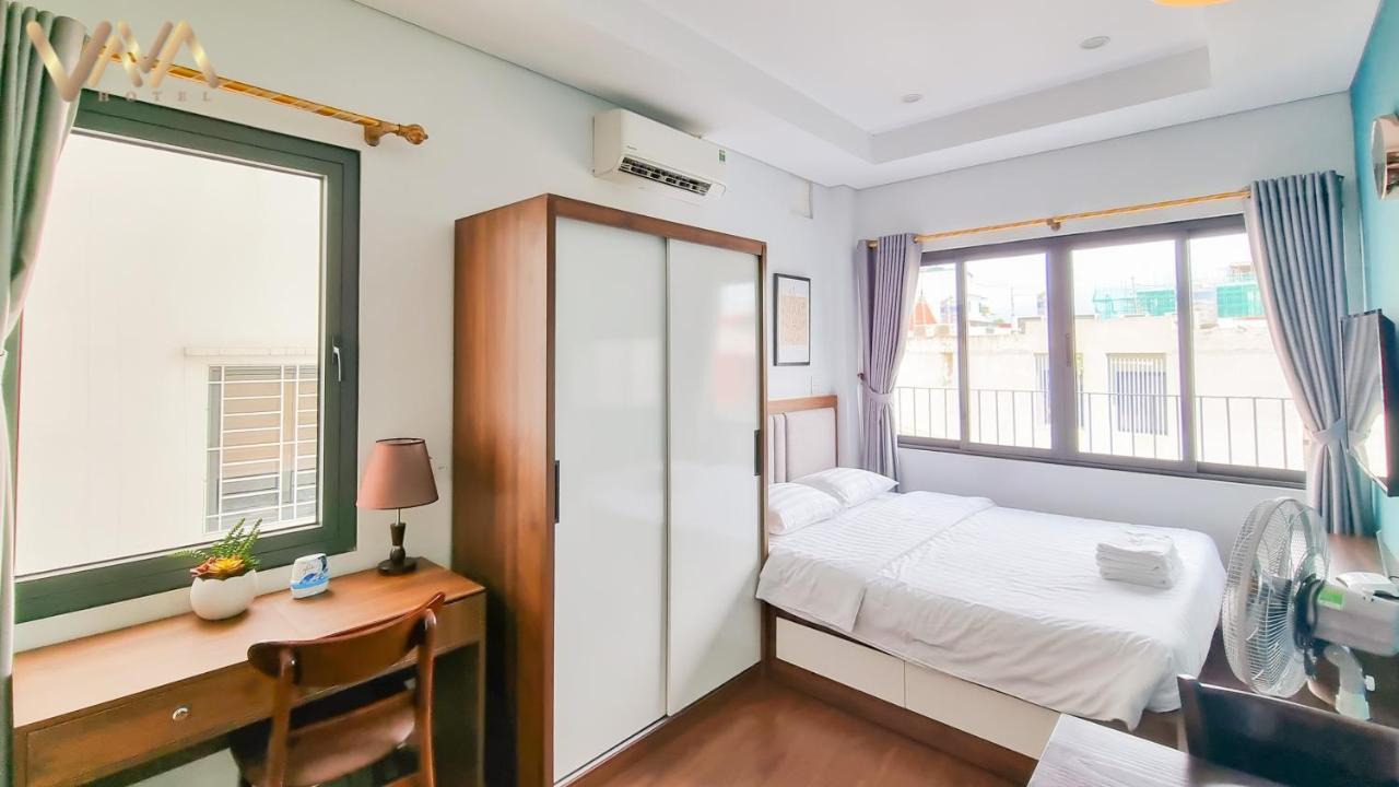 Vnahomes Serviced Hotel Hanoi