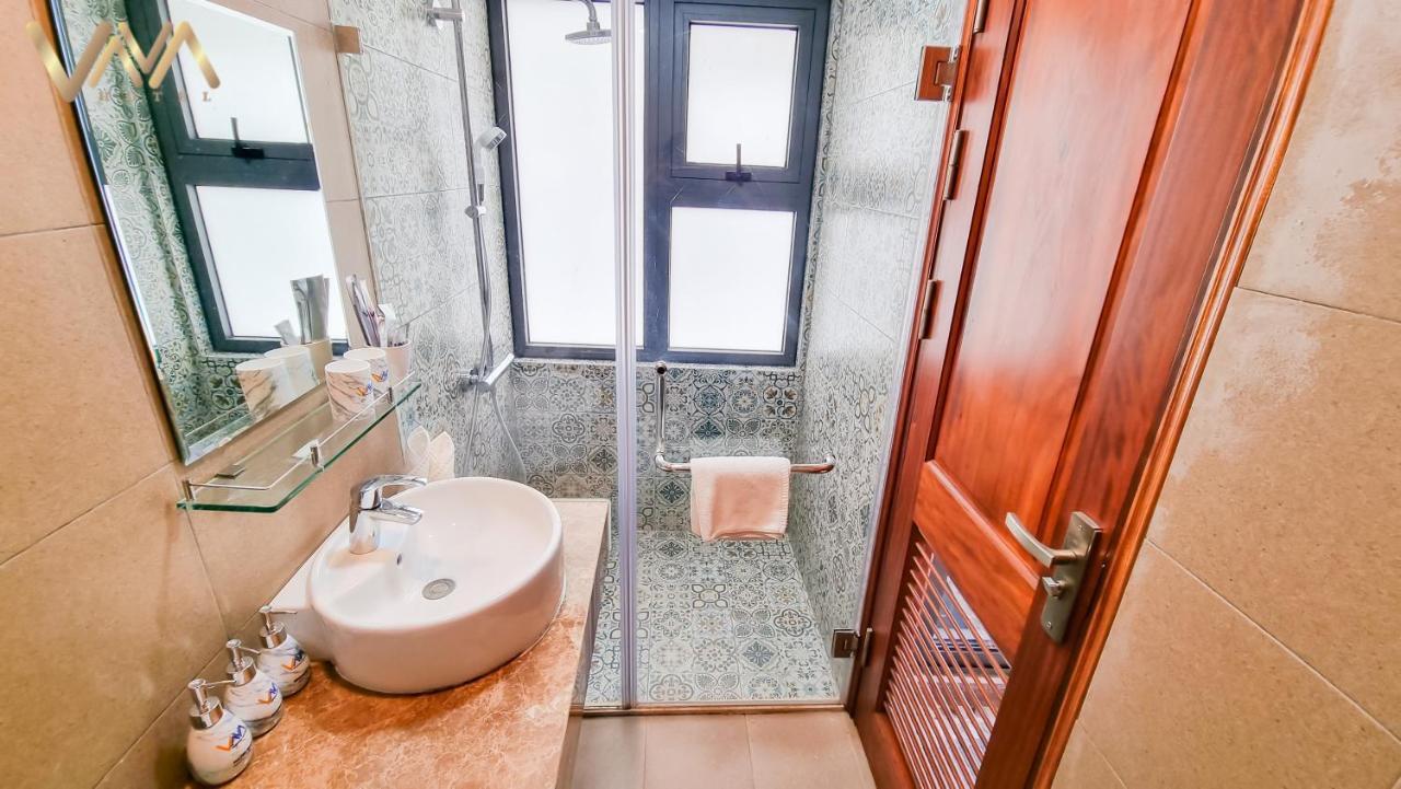 Vnahomes Serviced Hotel