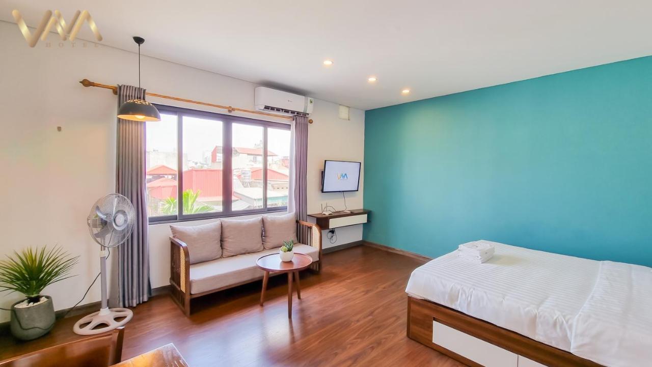 Vnahomes Serviced