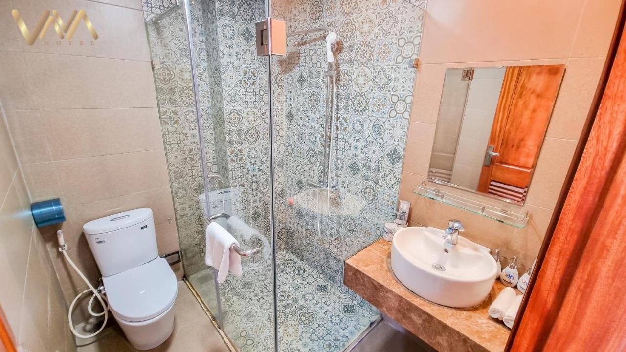 Vnahomes Serviced 4* Hanoi