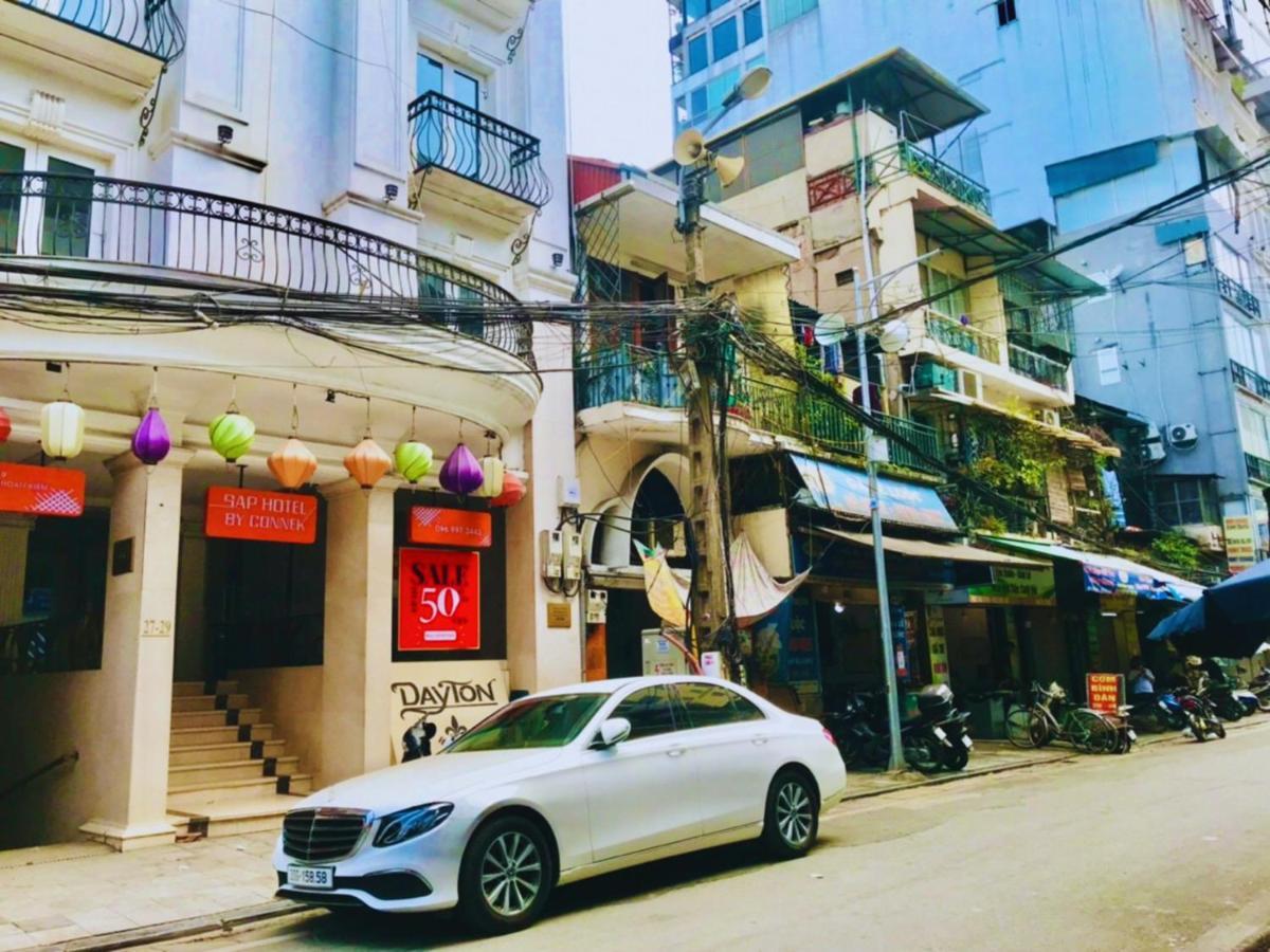 Emerald Waters Classy 4* Hanoi