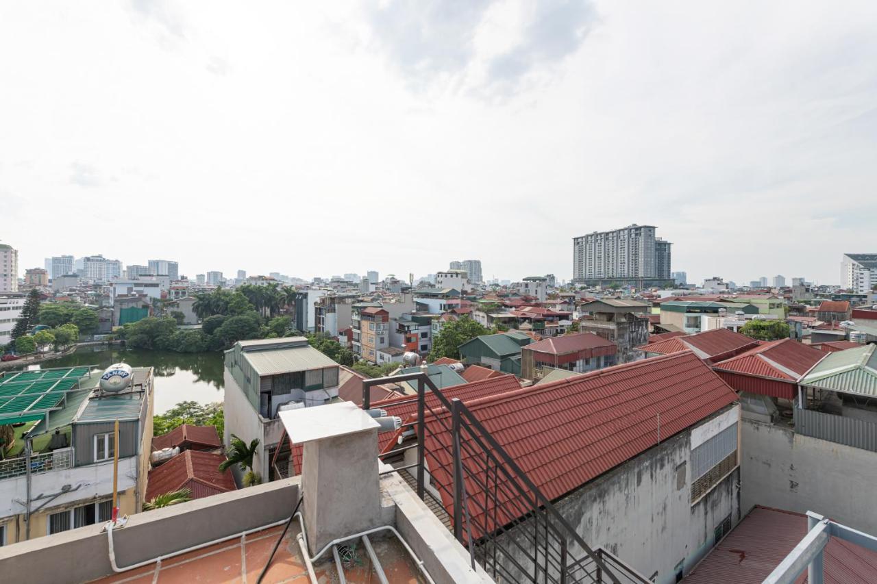 Aparthotel Ami House 1