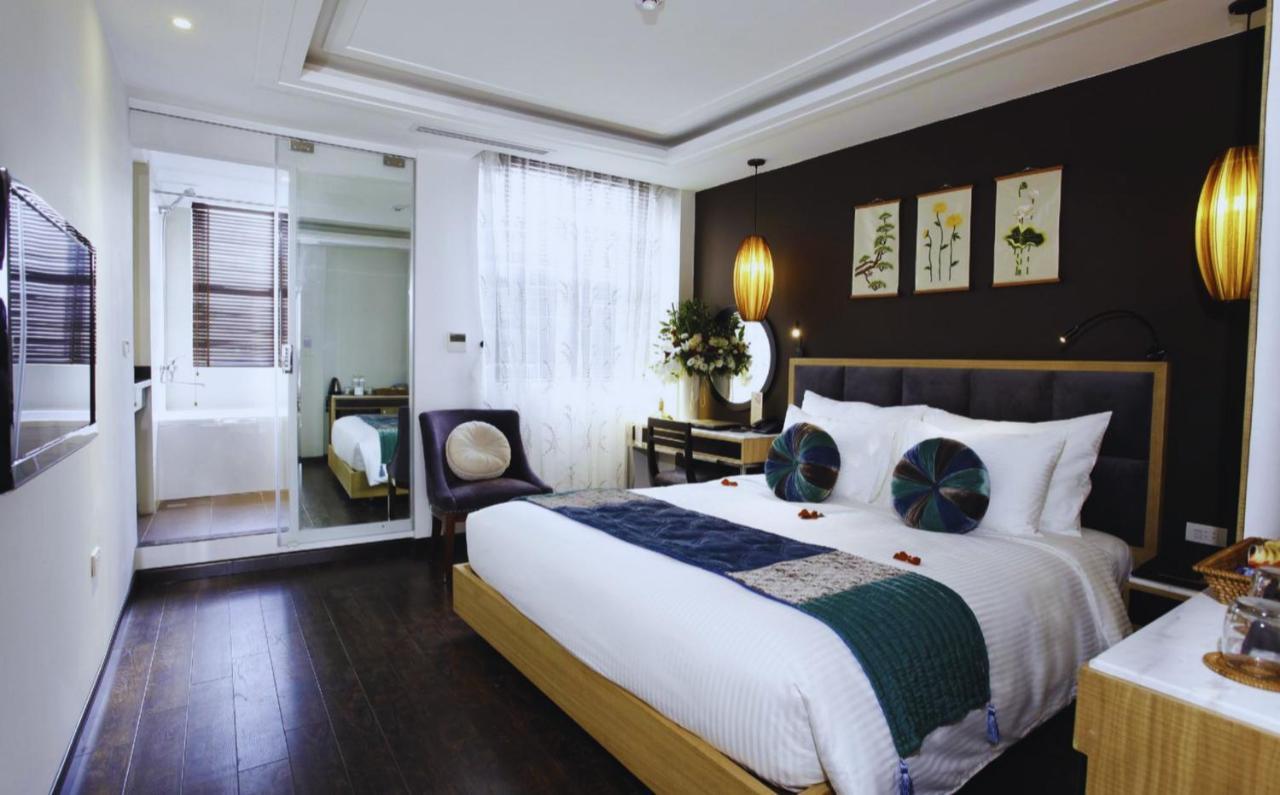 Emerald Waters Classy 4*