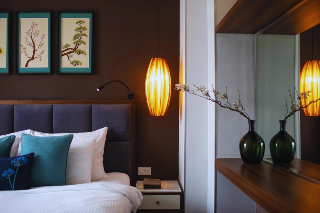 Hotel Emerald Waters Classy Hanoi