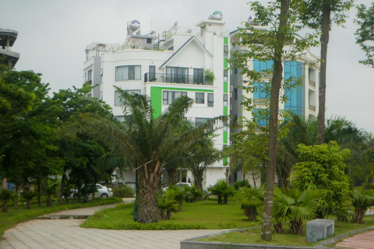Line Long Bien - Serviced - Ngoc Thuy - Apartment *