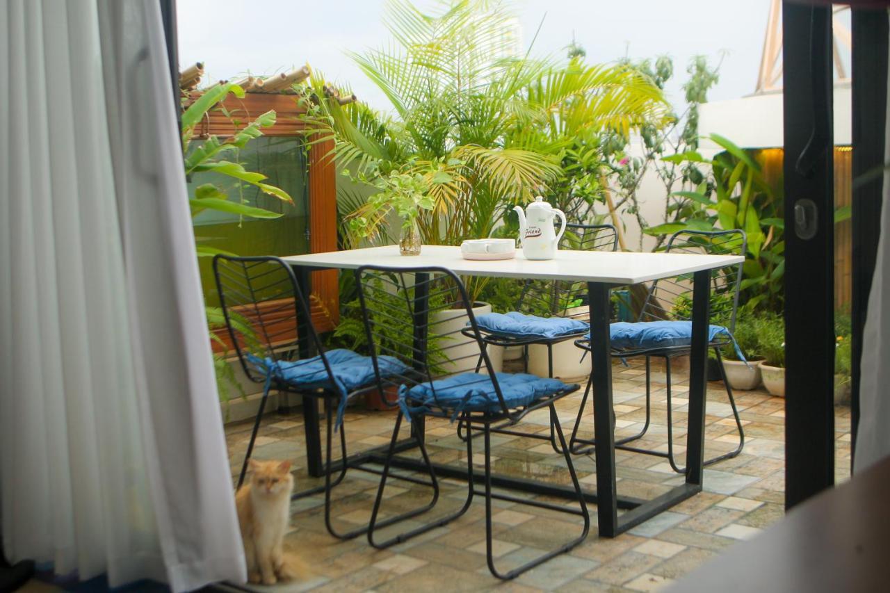 Line Long Bien - Serviced - Ngoc Thuy - Apartment