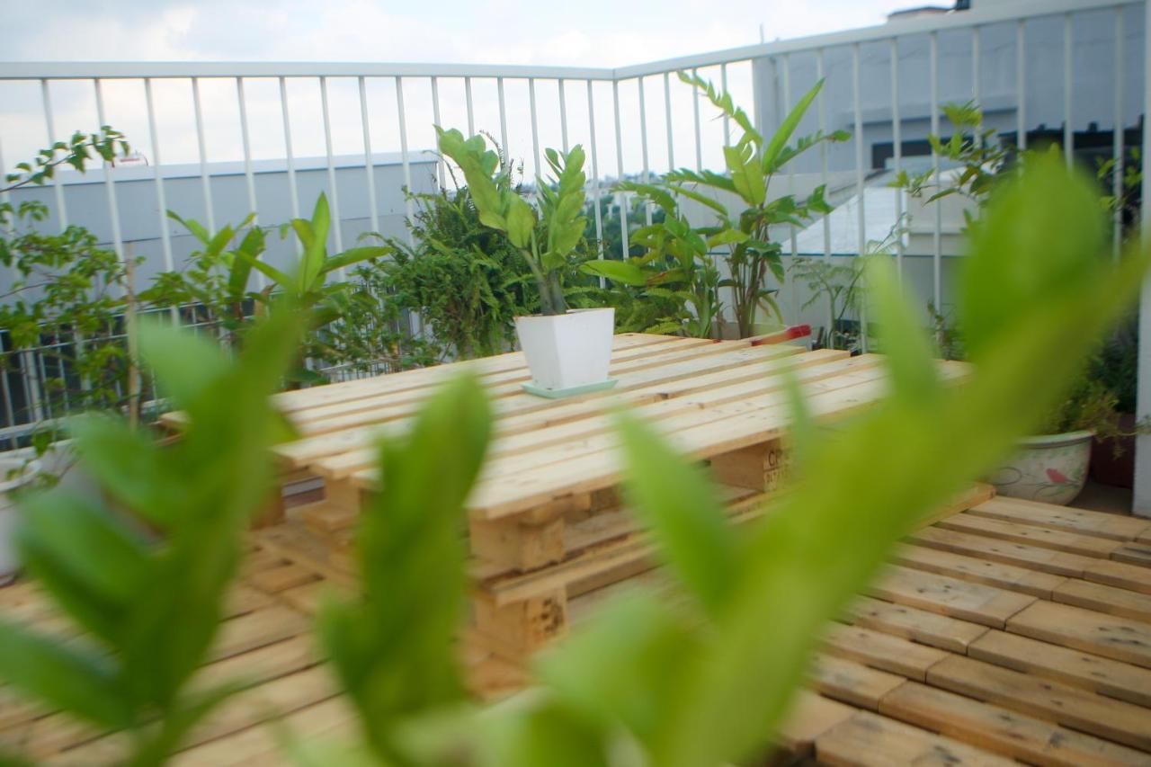 Apartment Line Long Bien - Serviced - Ngoc Thuy - Hanoi