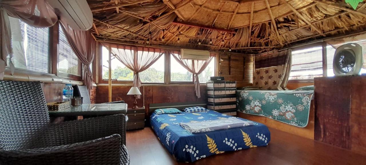 Albergue Green Homestay Hanói