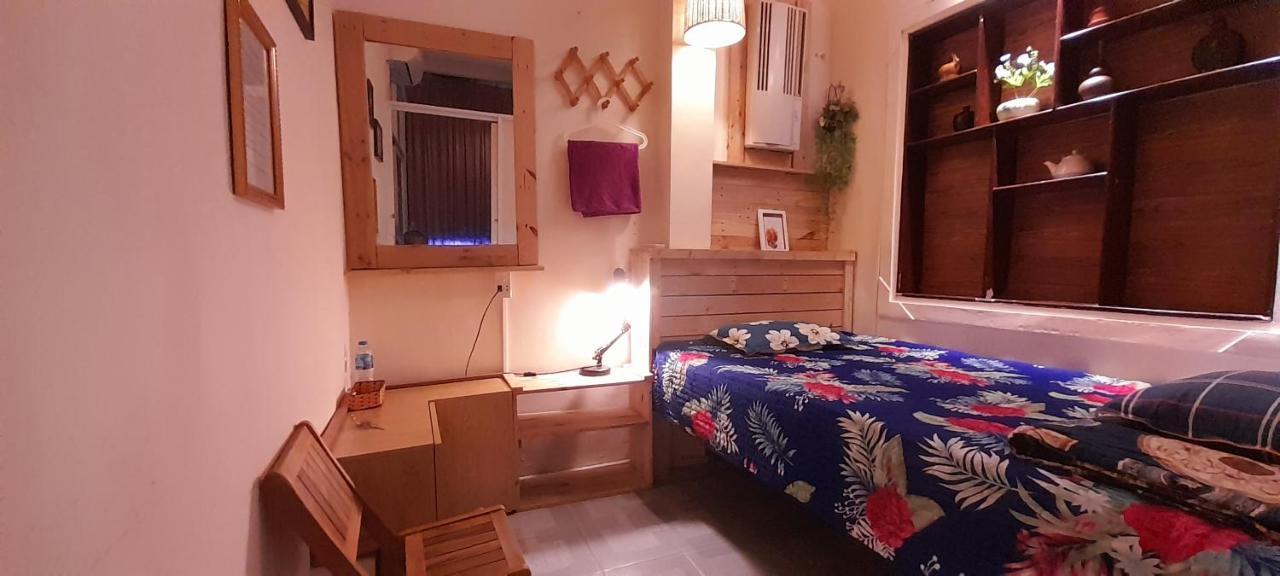 Albergue Green Homestay