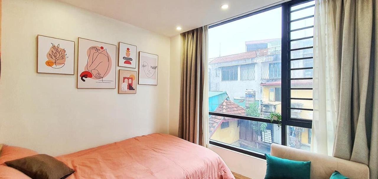 Lahomestay Phu Doan *
