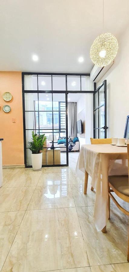 Apartment Lahomestay Phu Doan