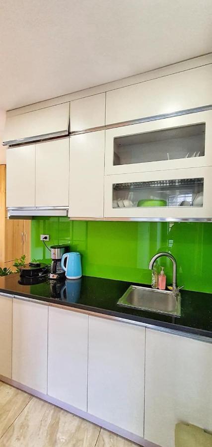 Lahomestay Phu Doan * Hanoi
