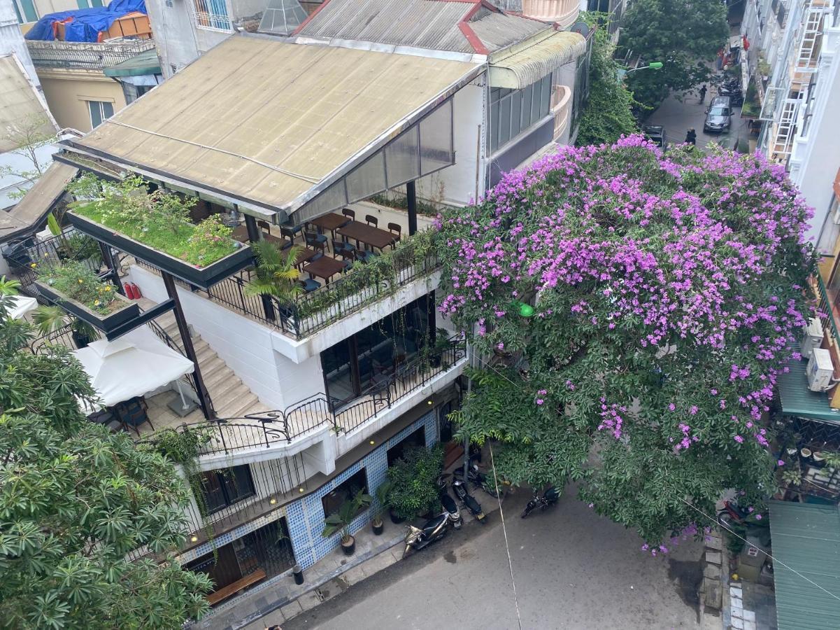 Dormitary, Sharedroom Center Old Quarter Phong Dorm Tap The Khu Vuc Pho Co C Apartamento