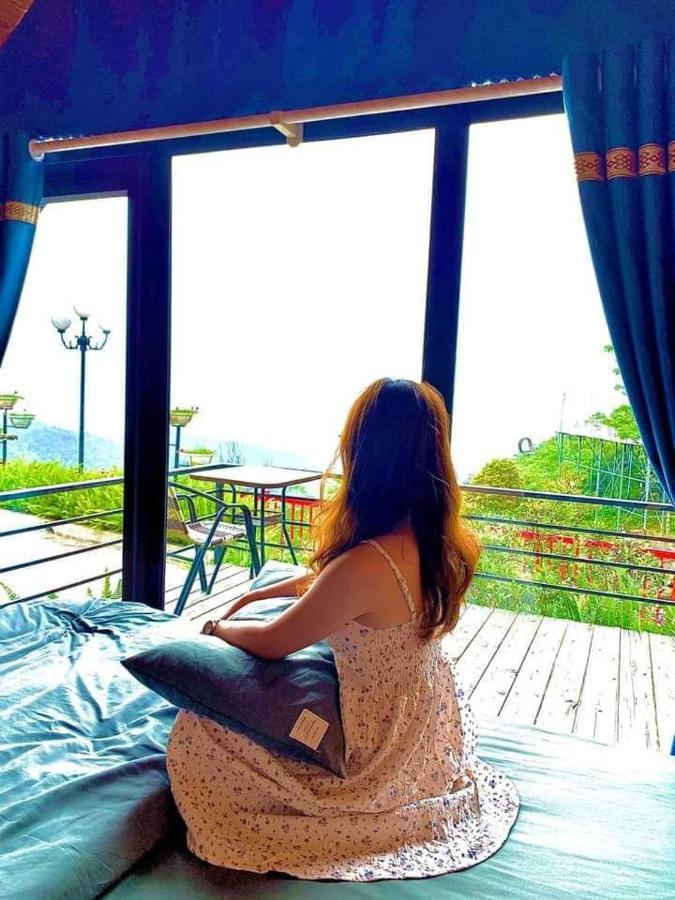 Ban Mai Xanh Tam đảo Hà Nội