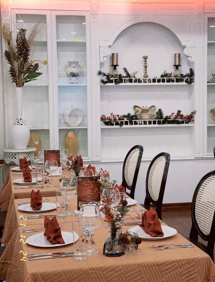Hotel Affa Boutique