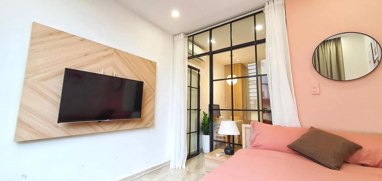 Lahomestay Phu Doan * Hanoi