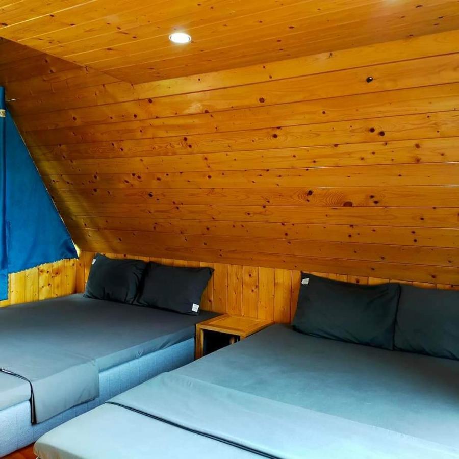 Homestay Ban Mai Xanh Tam Dao Hanoi