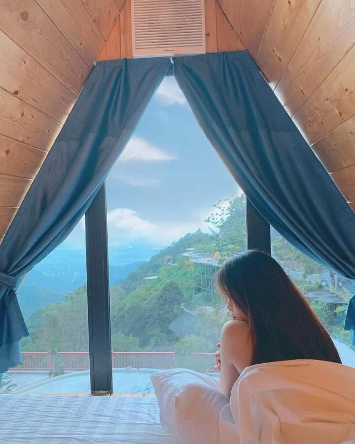 Ban Mai Xanh Tam đảo Hà Nội