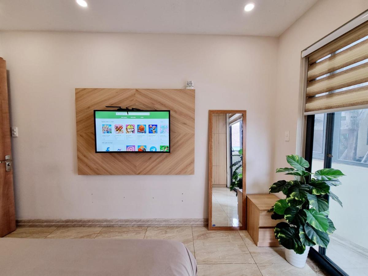 Apartment Lahomestay Phu Doan