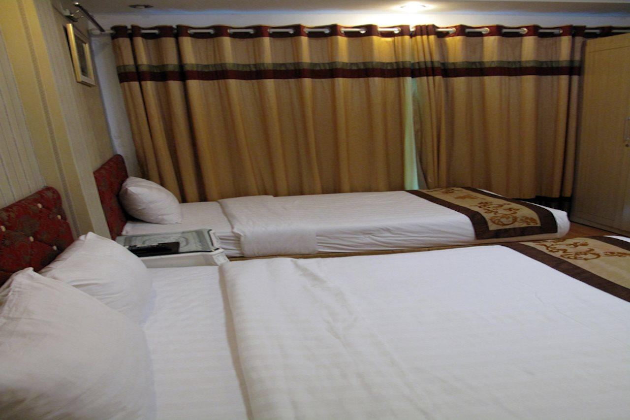 Maya Boutique & Hanoi