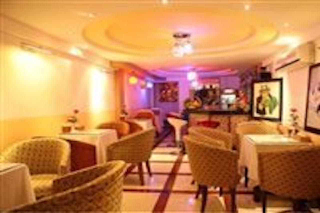 Maya Boutique & Hotel Hanói