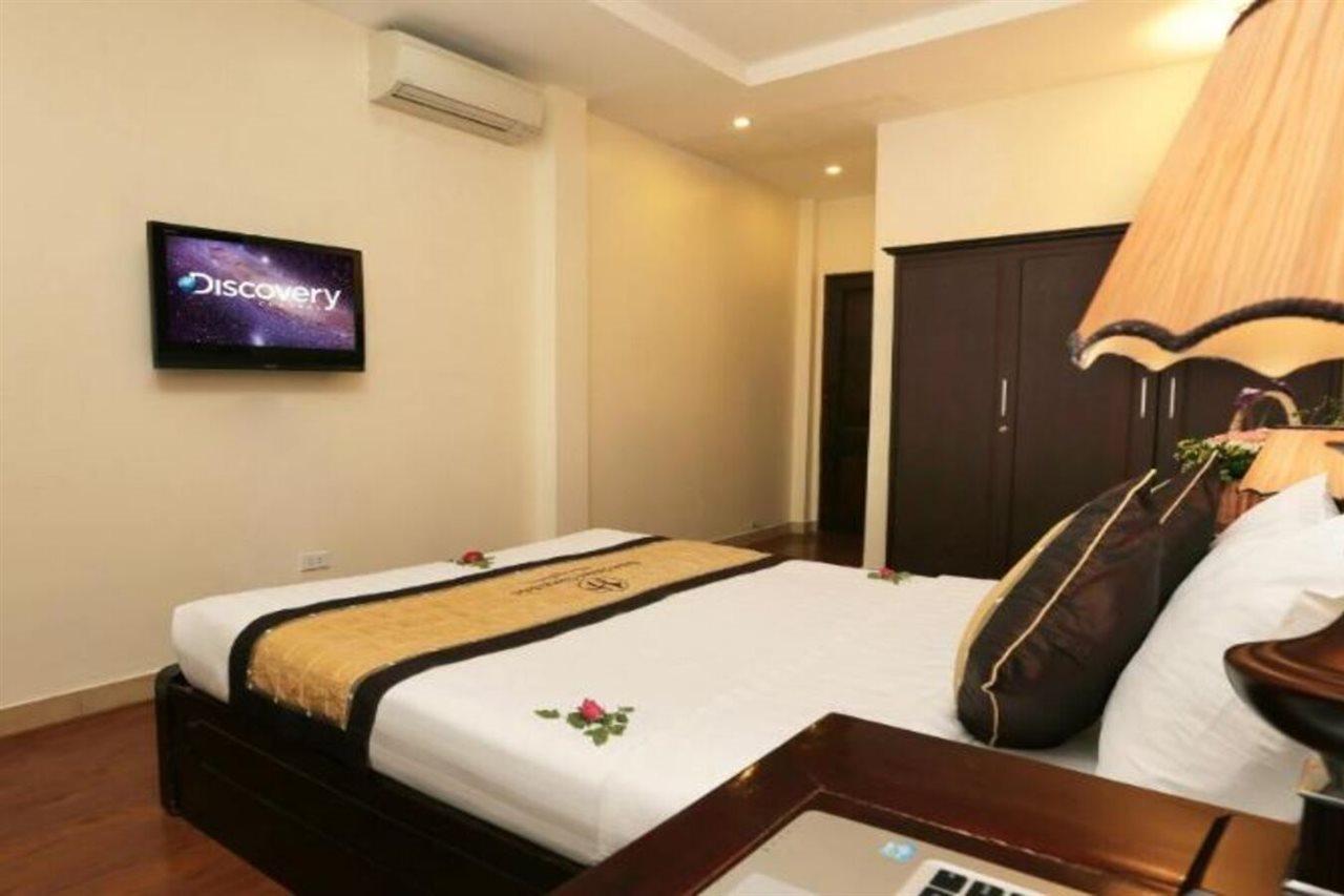 Eclipse Hotel