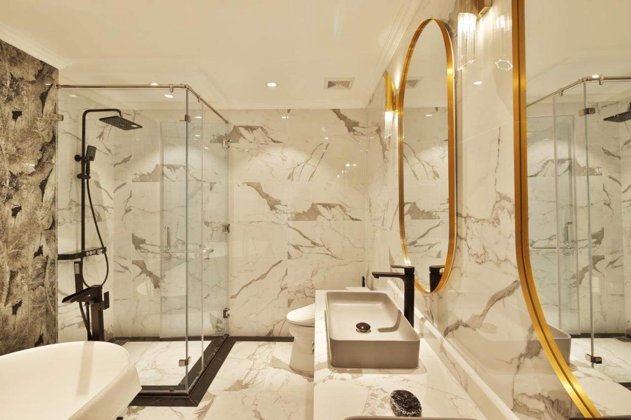 Apartment By Vitrine Hanoi
