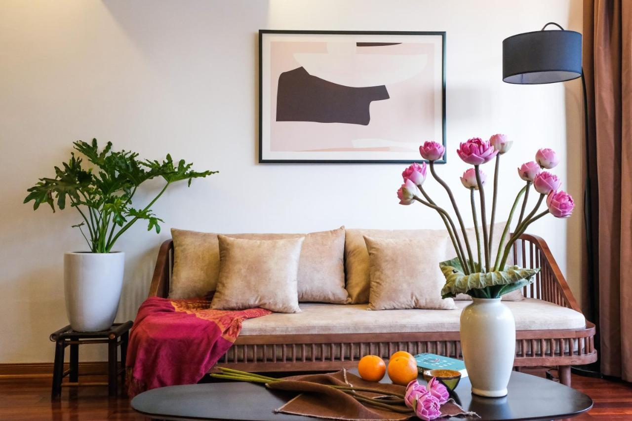 Blissington & Apartment *