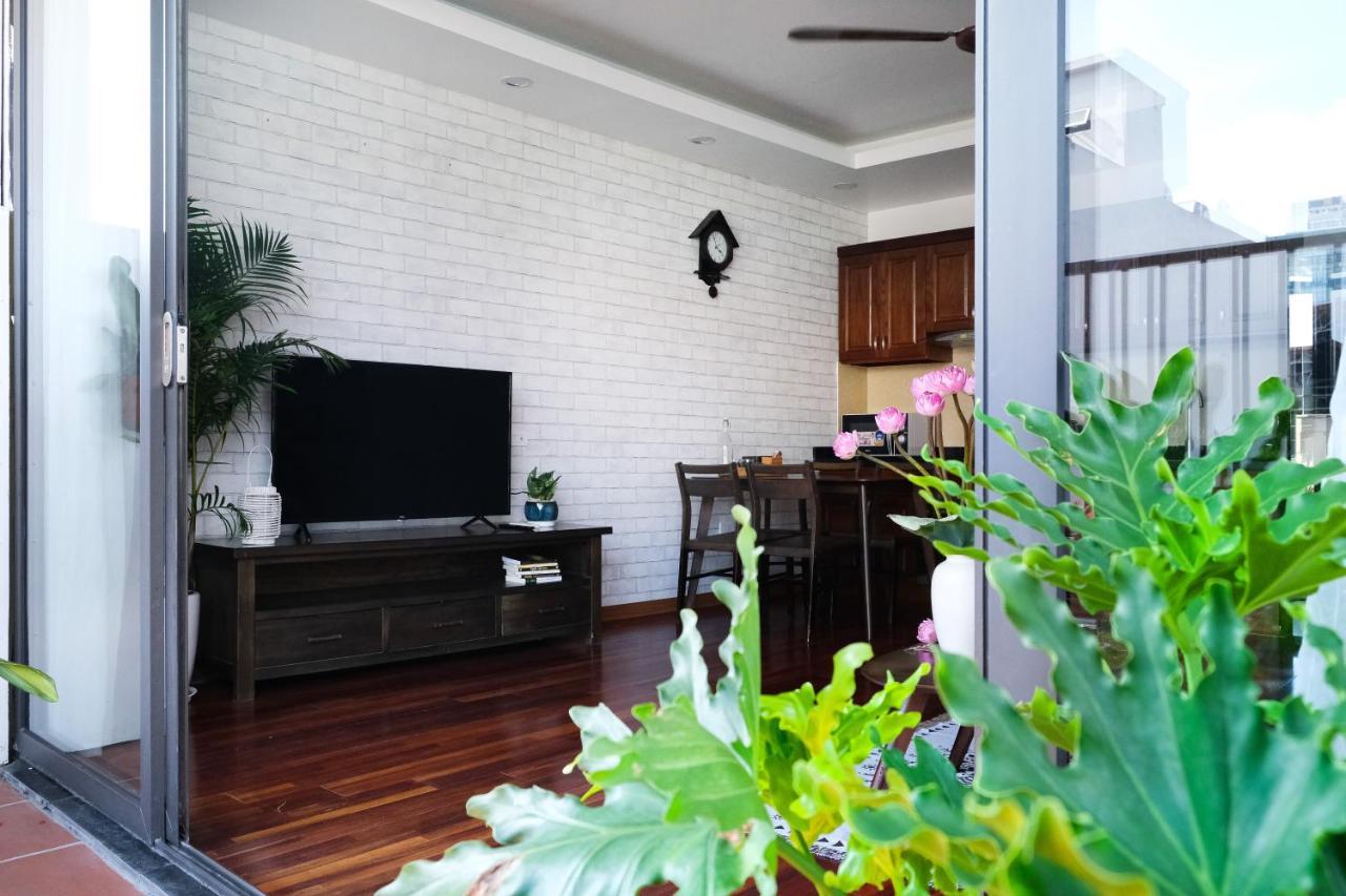Blissington & Apartment *