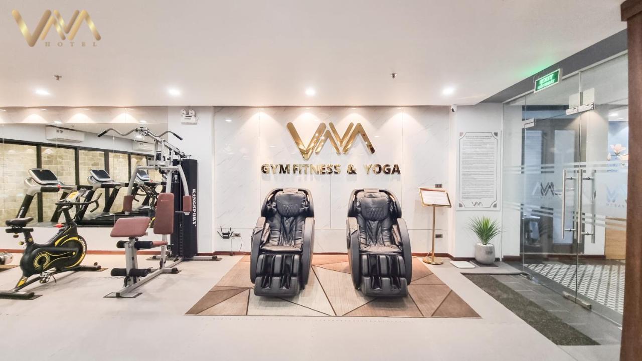Vnahomes Serviced Hotel