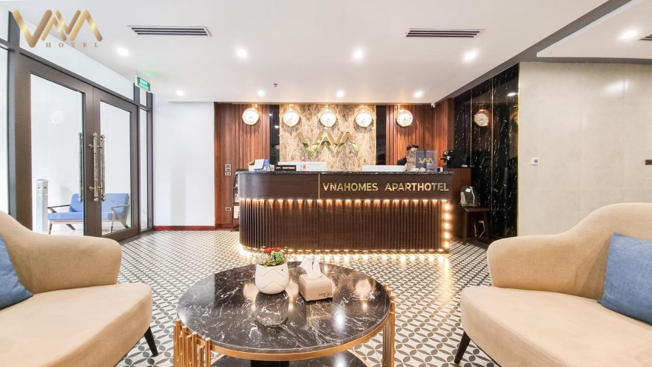 Hotel Vnahomes Serviced 4*