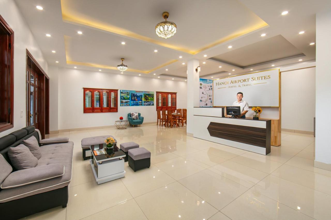 Airport & Travel Hanoi