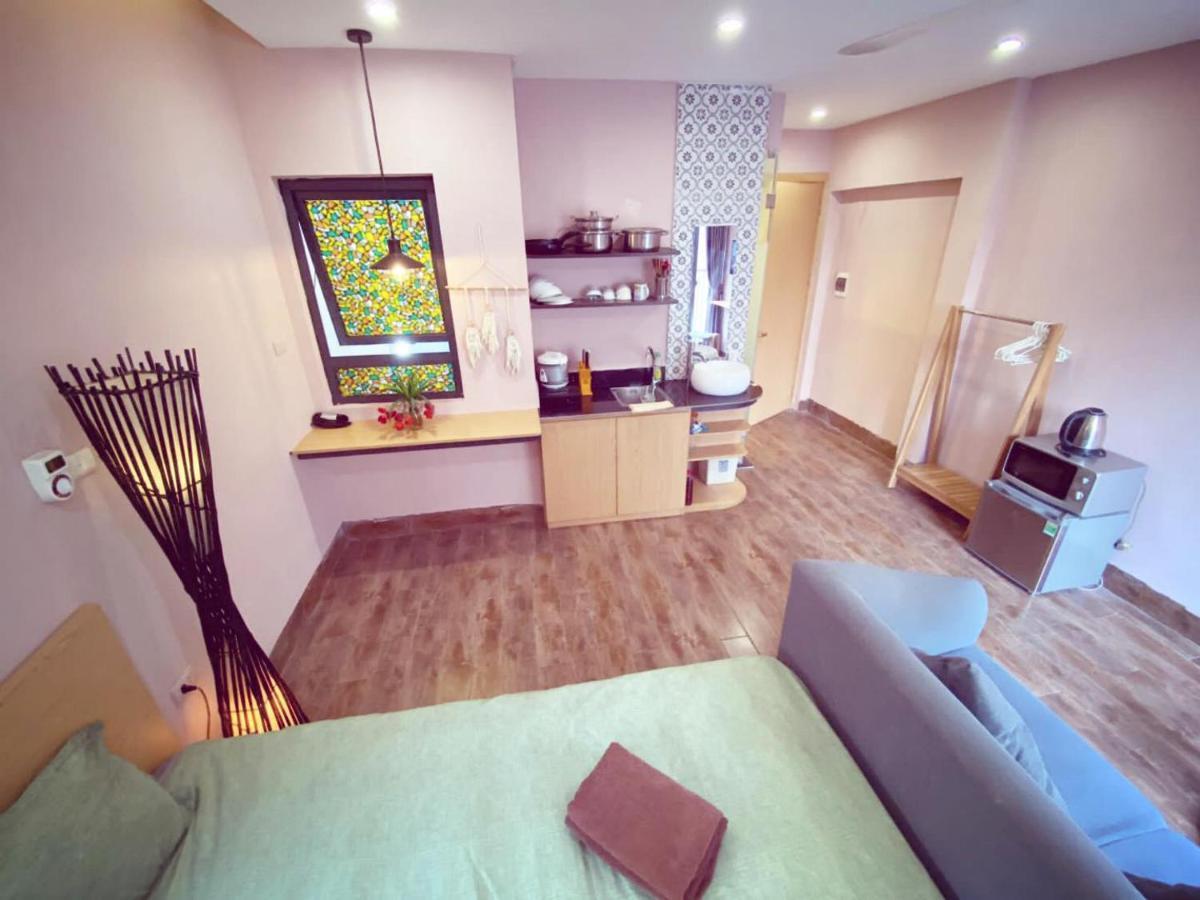 - Sunshine Lp Apartment