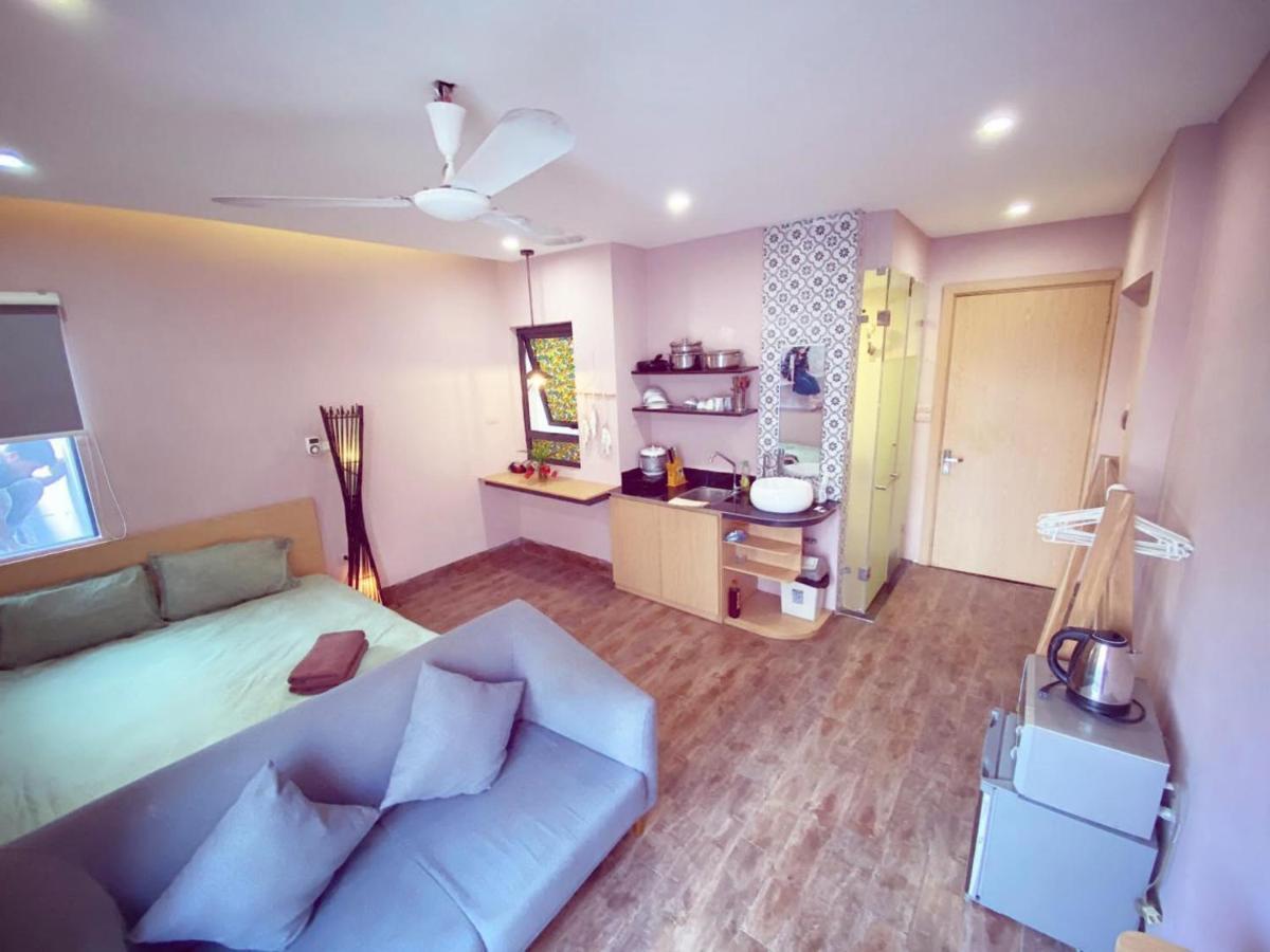 - Sunshine Lp Apartment