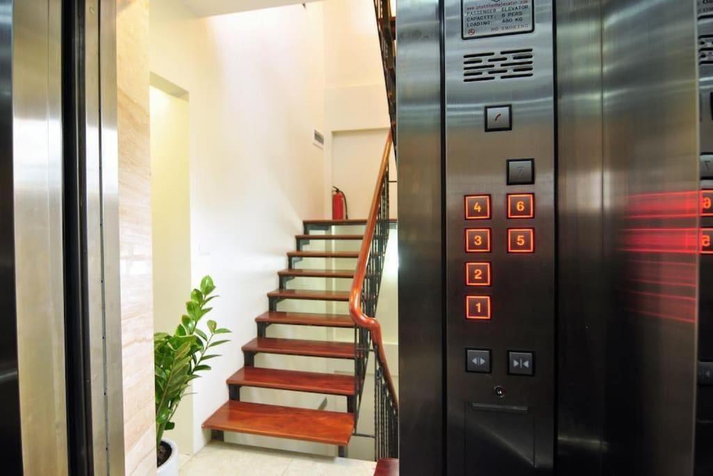 Homestay - Fabulous 09756-59323 Hanoi