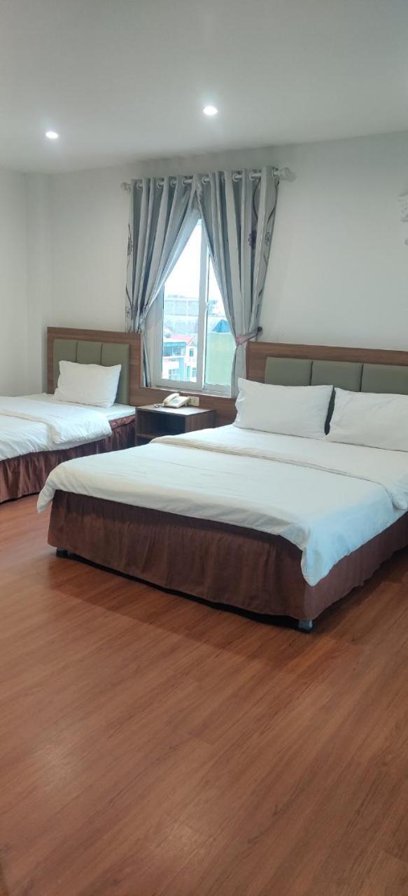 Hotel Khach San Phuc Thanh Hanoi