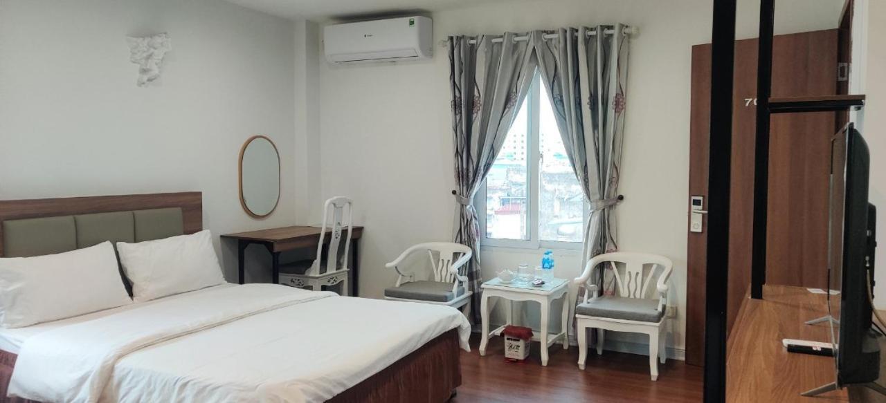 Khach San Phuc Thanh Hanoi
